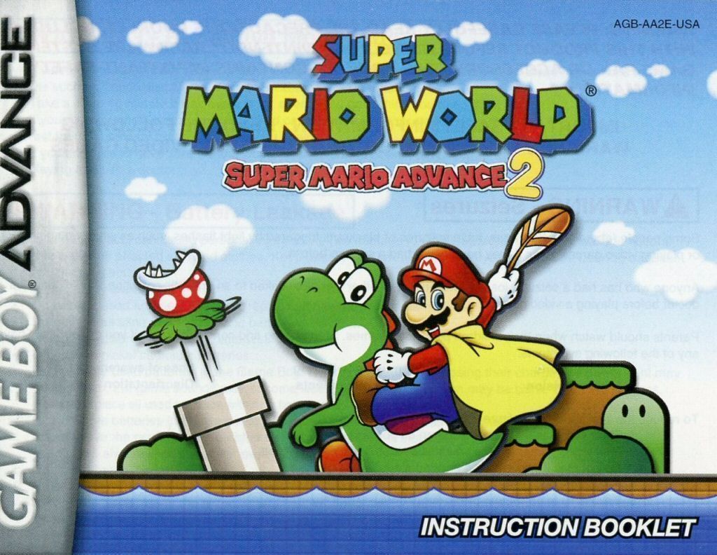 Game Boy (GB) Roms